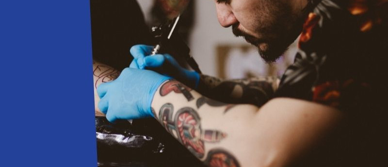 Start Your Tattoo School Online