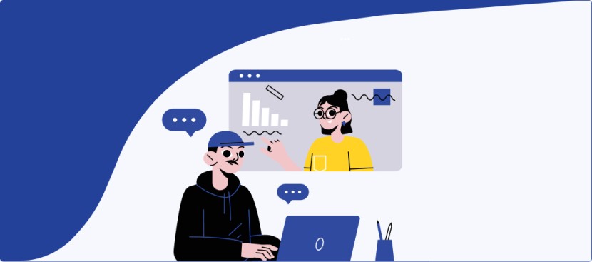 Customer education and training