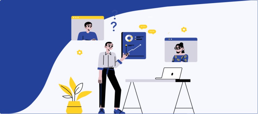 3 Ways to Run and Sustain an Online Course Community