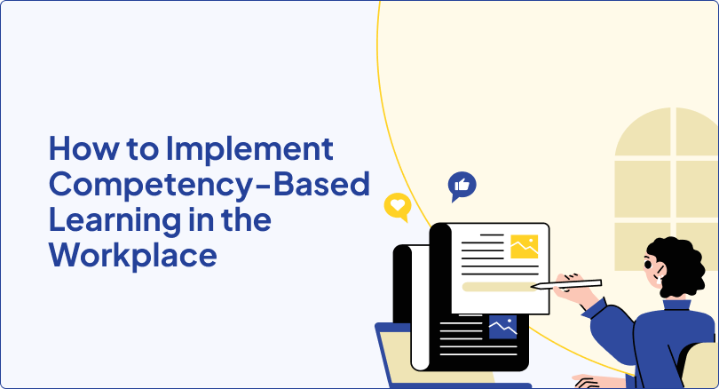 Competency-Based Training | How to Implement in The Workplace