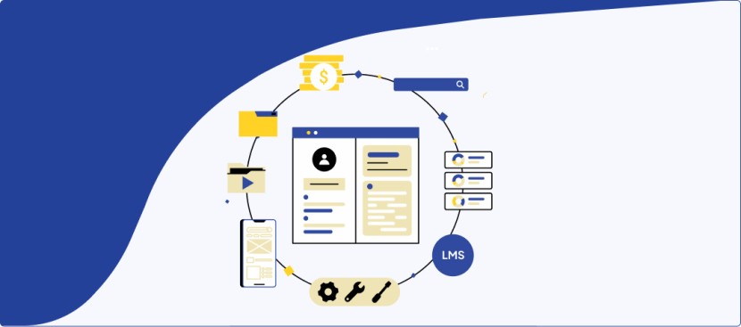 LMS for Employee Onboarding | Uteach