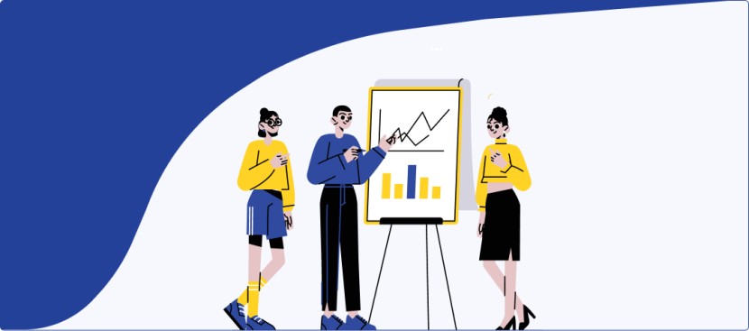 LMS Analytics. How to Use Them to Improve Training