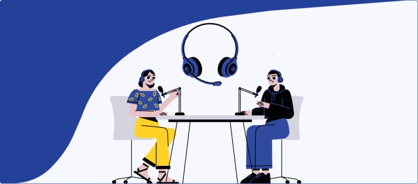 13 Podcasts Creator-Entrepreneurs Shall Listen To