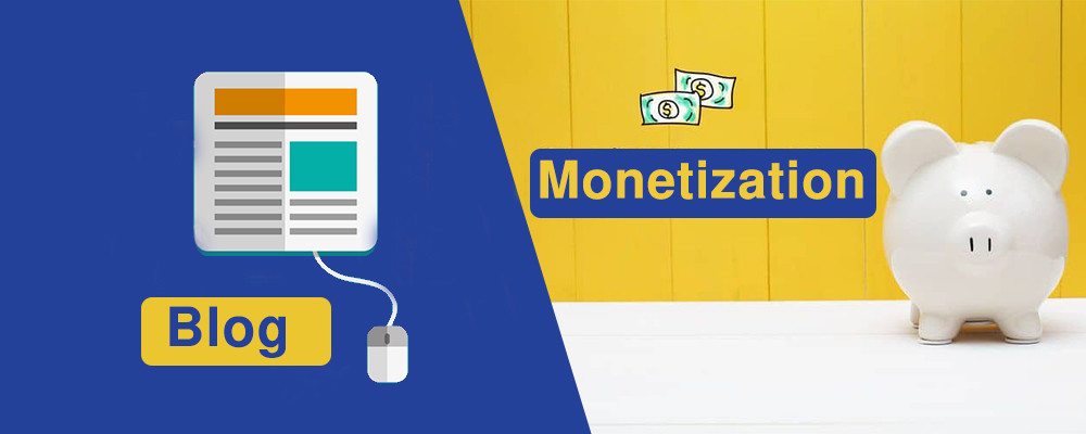 Top 9 Ways to Monetize Your Blog