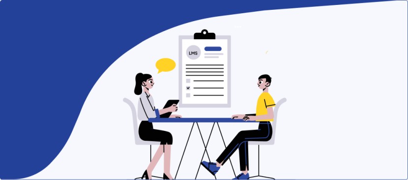 LMS Requirements Checklist | Choose What’s Right For You