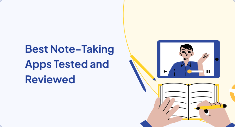 10 Best Note-Taking Tools for Coaches Reviewed