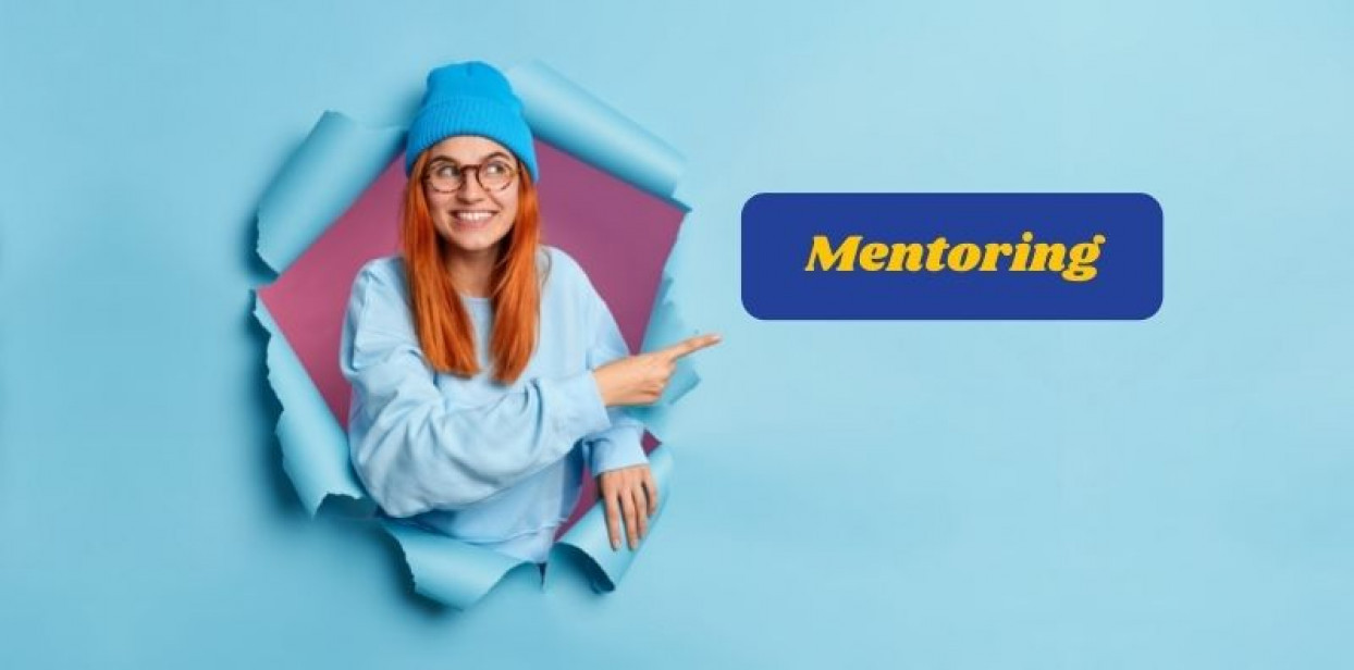 Mentoring How-tos; The Role and Qualities