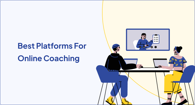 7 Best Online Coaching Platforms Reviewed
