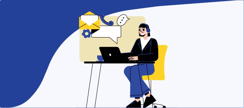 Handle Customer Support for Online Course Business | Examples