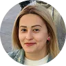 Lily Yeritsyan