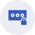 Multiple login control