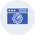 SEO-optimized website
