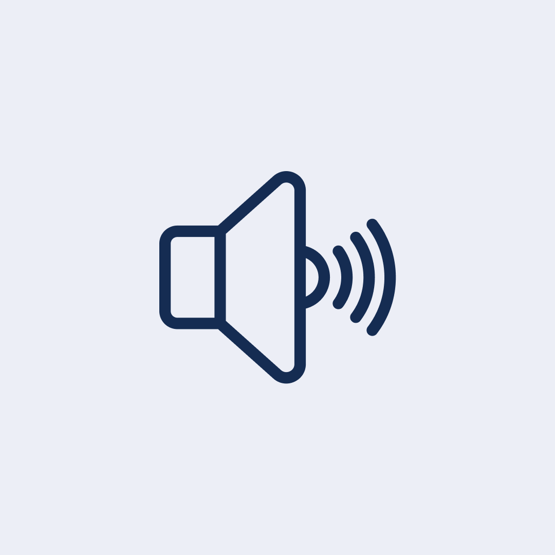 Audio Welcome Message from Marilyn Devonish