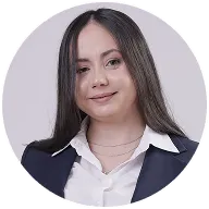 Марианна Хачатрян,
