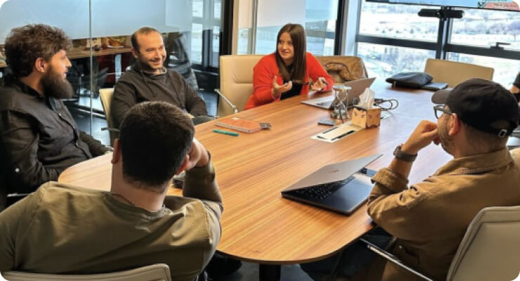 Customer Success Stories Uteach