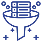 Data filtering