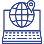 Course access anywhere