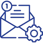 Automated notifications and emails