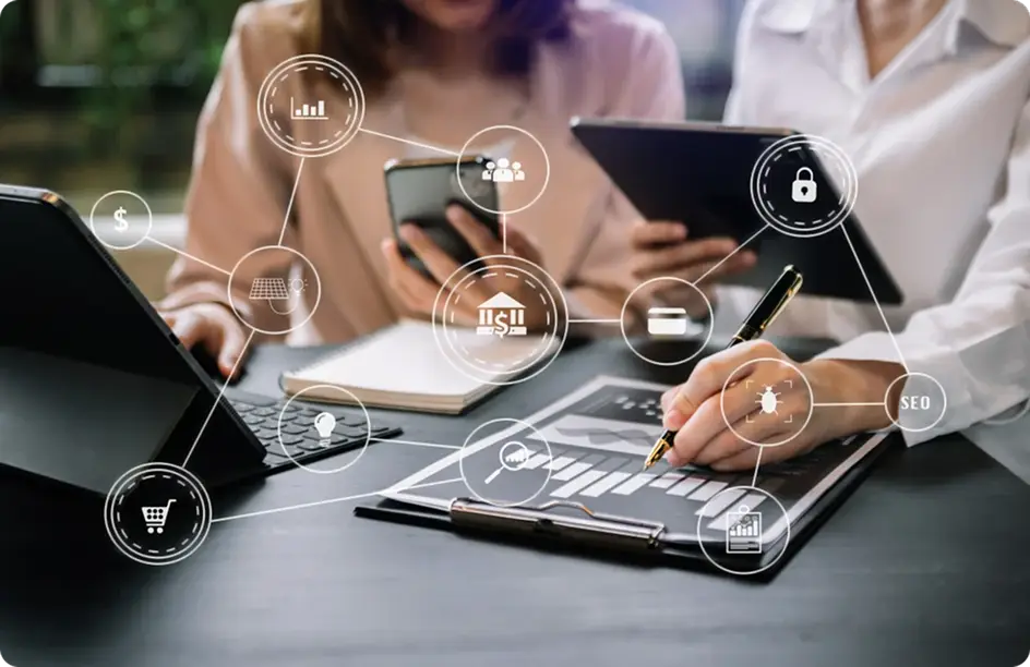 Maximize your business income with marketing tools