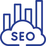 Start SEO and blogging with built-in tools