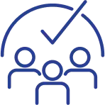 Track active participation