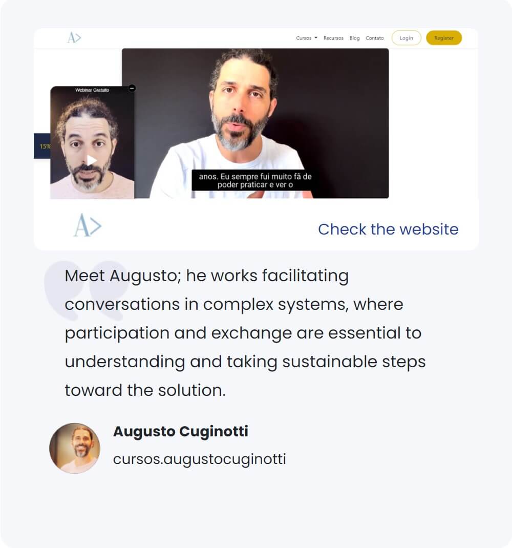 Augusto Cuginotti
