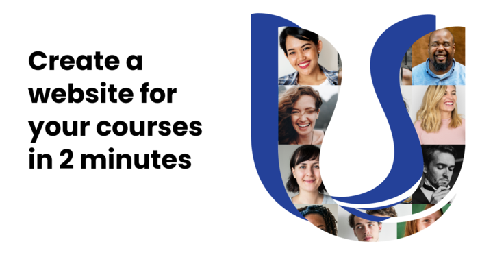 Your Course An easy-to-use single platform for your courses