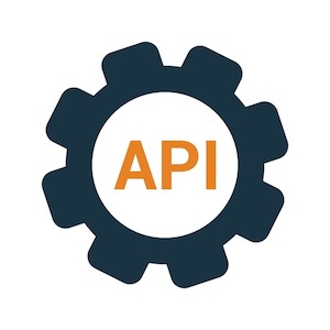 API