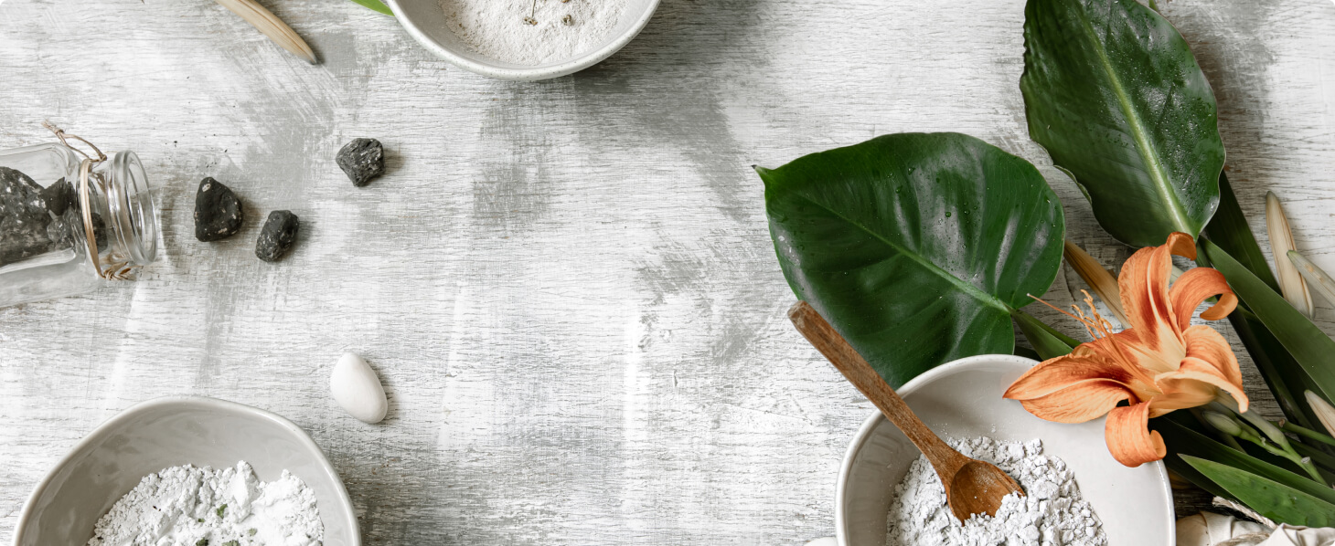 Express the beauty in its various forms