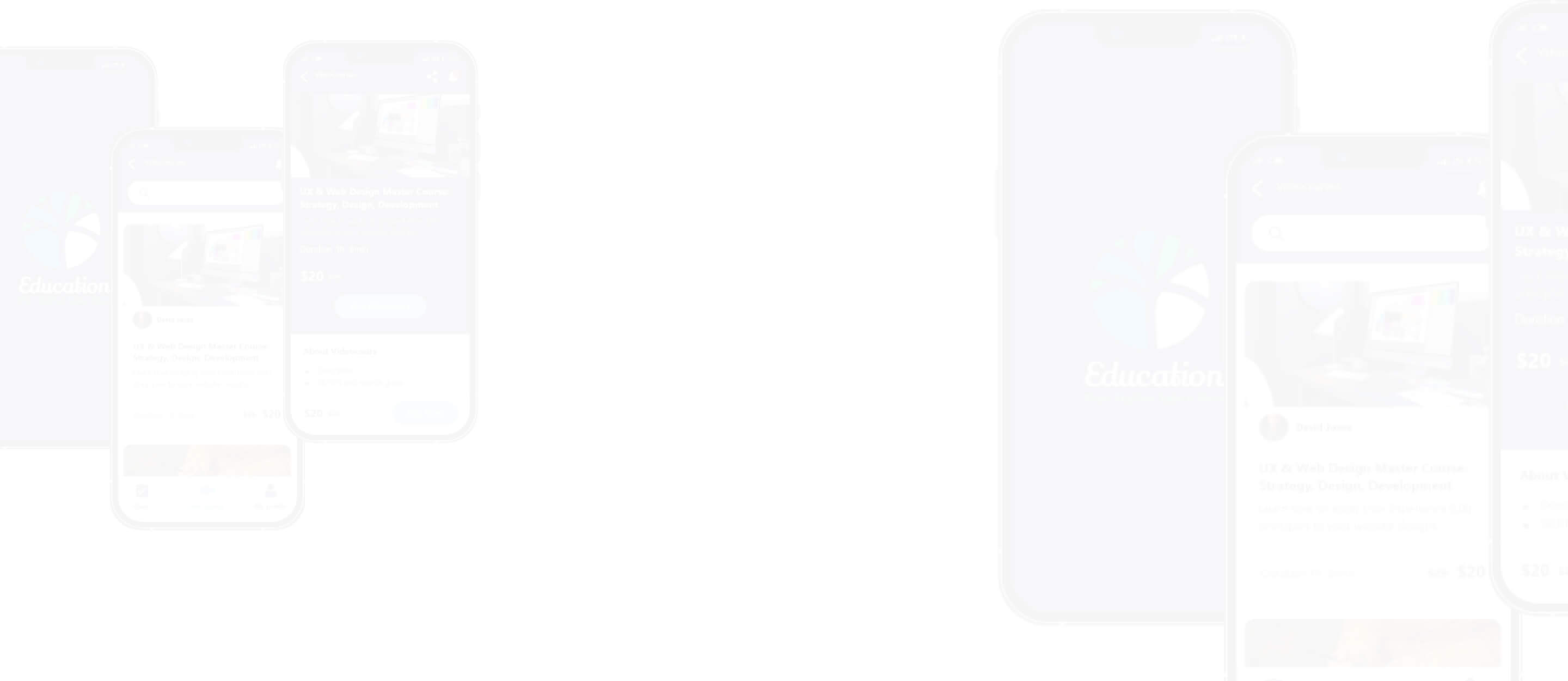 GooglePlay AppStore