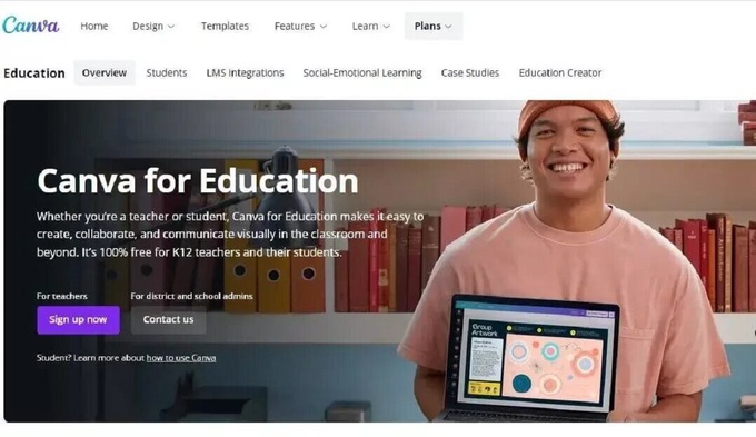 canva-for-education
