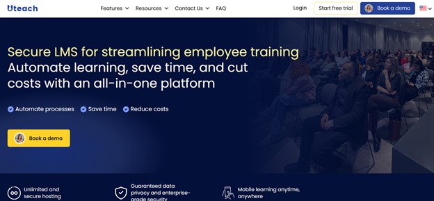 Uteach