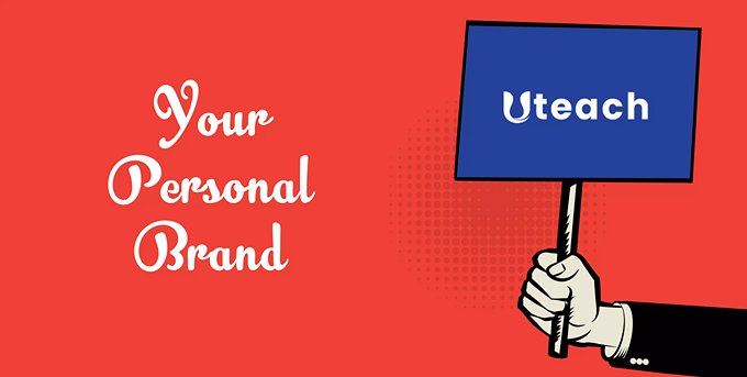 Personal Brand