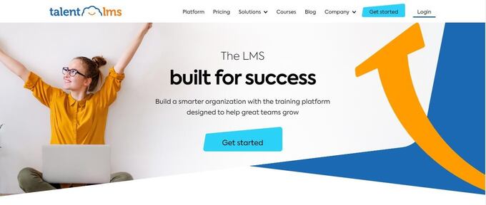 TalentLMS