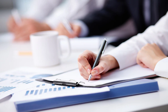 How to write an effective course outline?