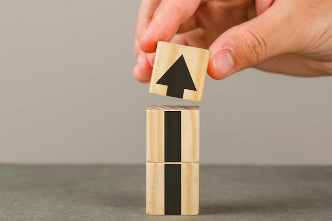 Business grow strategy