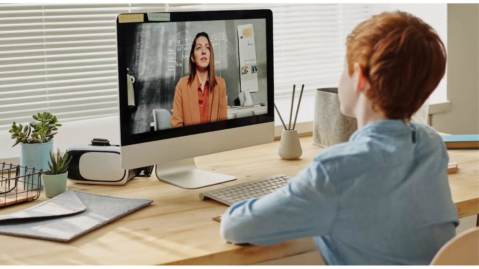 online-training