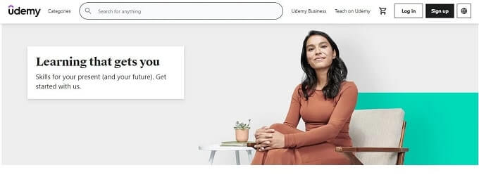 Udemy