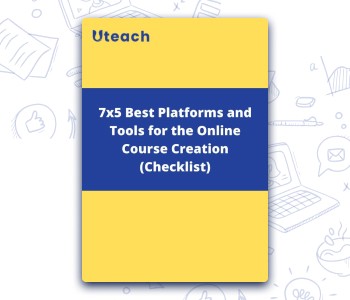 35 Best Online Course Creation Tools