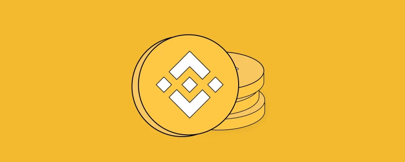Binance-ի խնդիրների ֆոնին BNB թոքենը դարձել է հոկտեմբեր ամսվա առաջատարը։