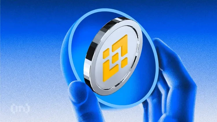 BNB-ն սահմանել է նոր ռեկորդ․ CZ-ի (Չանպեն Չժաոյի) հետ կապված թոքենները արագորեն աճում են։