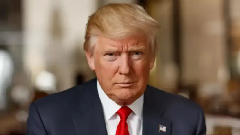 Թրամփը դատի է տվել New York Times-ին՝ TRUMP մեմքոյնի վերաբերյալ զրպարտության համար։