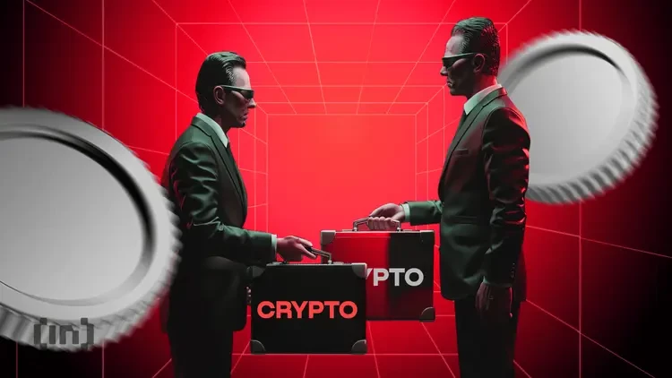 Coinbase-ն ու Binance-ը վարում են թաքնված պատերազմ կրիպտոշուկայում