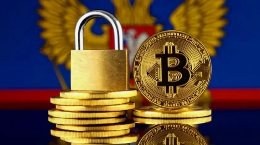 Ռուսաստանում նախատեսվում են պատժամիջոցներ կրիպտոարժույթների անօրինական շրջանառության համար