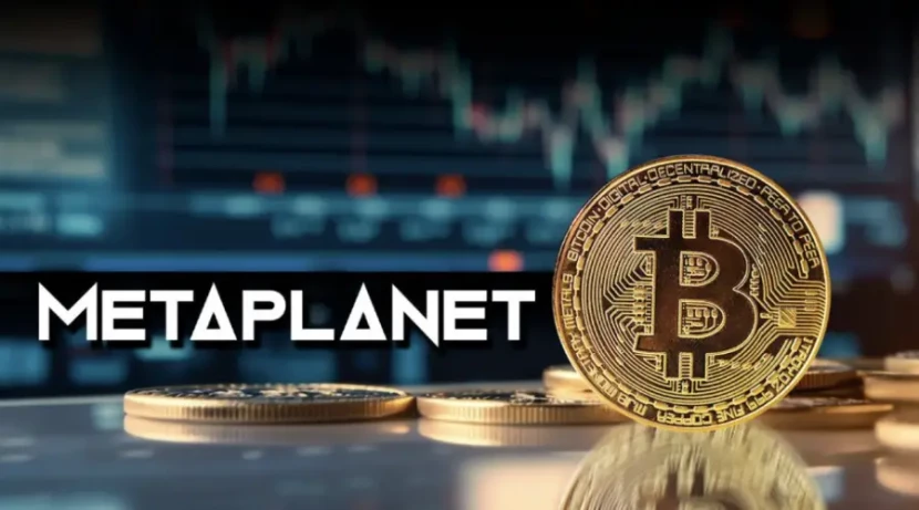 Metaplanet-ը լրացուցիչ գնել է բիթքոյններ ռեկորդային գումարով։