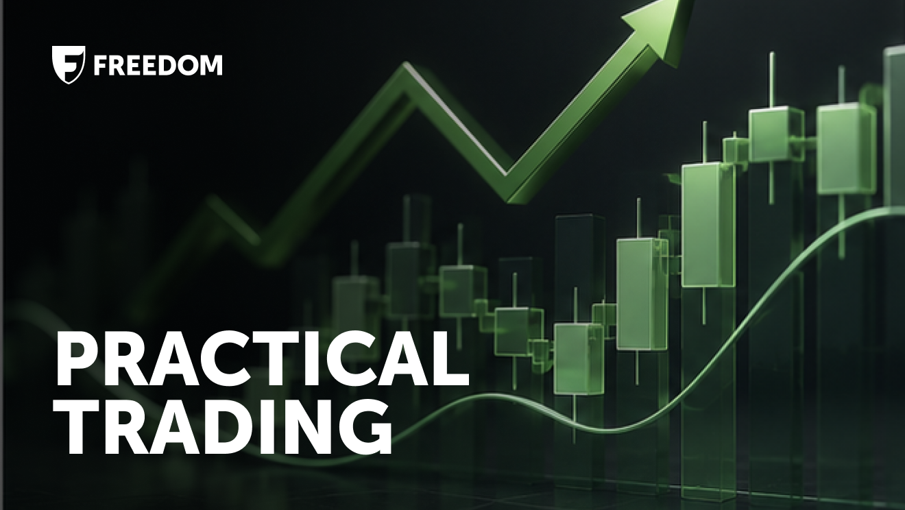 Ptractical Trading