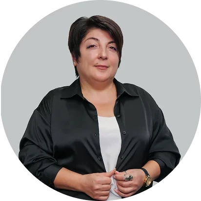 Փորձառու ուսուցիչներ