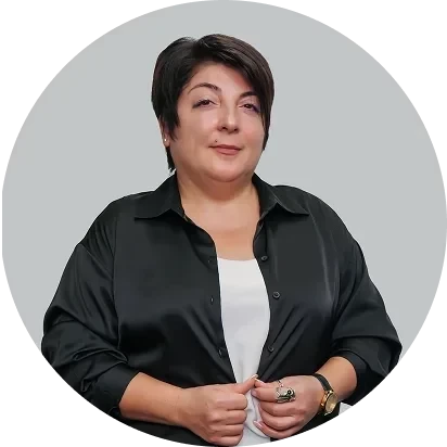 Փորձառու ուսուցիչներ