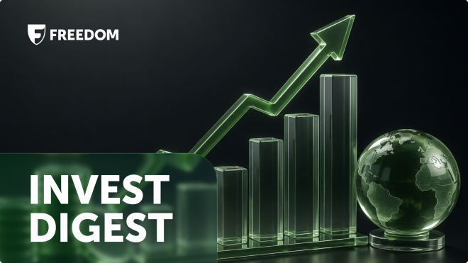 INVEST DIGEST