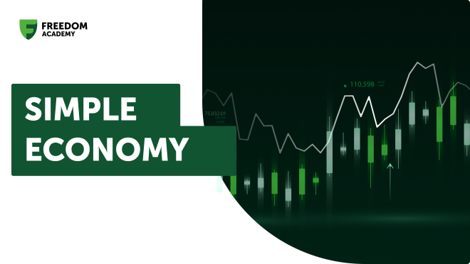 Simple Economy
